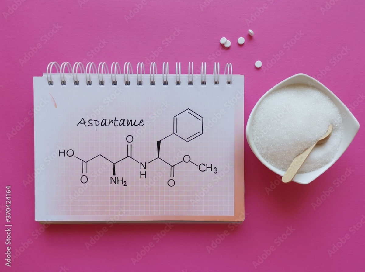 p-l-aspartame-egrave